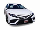 Certified 2023 Toyota Camry SE image 2