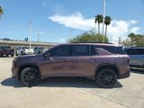 New 2026 Chevrolet Traverse RS w/ LPO, Floor Liner Package image 4