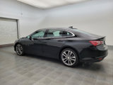 Used 2022 Chevrolet Malibu LT image 3