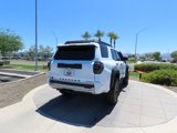New 2025 Toyota 4Runner Trailhunter image 5
