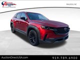 Used 2024 MAZDA CX-50 AWD 2.5 S w/ Preferred Package image 2