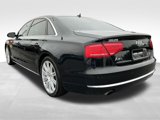 Used 2011 Audi A8 L 4.2 image 3