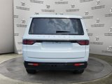 New 2025 Jeep Wagoneer 4WD image 4