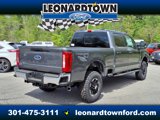 New 2025 Ford F350 XLT w/ Tremor Off-Road Package image 2