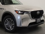 New 2025 MAZDA CX-90 3.3 Turbo w/ Preferred Package image 3