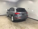 Used 2017 Audi Q5 3.0T Premium Plus image 5