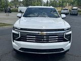 New 2025 Chevrolet Tahoe LT w/ Comfort Package image 2