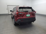 Used 2021 Toyota RAV4 LE image 6