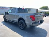 New 2025 Ford F150 XLT w/ Equipment Group 302A MID image 6