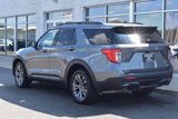 Used 2023 Ford Explorer XLT w/ XLT Sport Appearance Package image 4