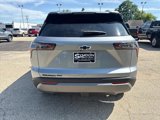 New 2026 Chevrolet Equinox LT w/ Midnight Edition image 6