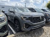 New 2025 Volkswagen Atlas SEL Premium R-Line image 2