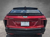 New 2025 Cadillac Lyriq Luxury image 5