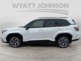New 2025 Subaru Forester Touring image 2
