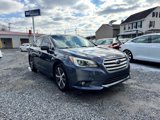 Used 2016 Subaru Legacy 2.5i Limited w/ Popular Package #4 image 3