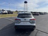 Certified 2025 Toyota Corolla Cross AWD Hybrid image 4