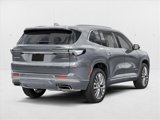 New 2026 Buick Enclave Avenir image 2