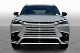 New 2025 Lexus TX 500h AWD image 3