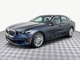Used 2025 BMW 530i image 4