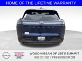 New 2025 Nissan Murano Platinum image 6
