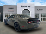 Used 2023 Dodge Challenger SRT Hellcat image 4