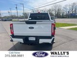 New 2025 Ford F350 XL image 4