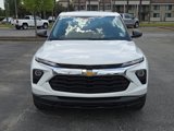 New 2026 Chevrolet TrailBlazer LS w/ LS Convenience Package image 2
