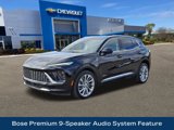 Used 2024 Buick Envision Avenir image 4