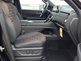 New 2025 Nissan Armada Platinum image 3