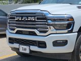 New 2025 RAM 2500 Laramie image 2