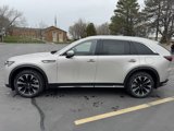 New 2025 MAZDA CX-90 Plug-In Hybrid w/ Premium Plus image 4
