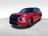 New 2025 Mitsubishi Outlander SEL image 3