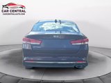 Used 2018 Kia Optima LX w/ 17" Alloy Wheels Package image 4