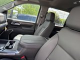 Certified 2025 Chevrolet Silverado 3500 LTZ w/ LTZ Convenience Package image 4