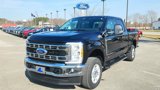 New 2025 Ford F350 XLT image 3