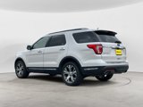 Used 2019 Ford Explorer Limited w/ Limited Luxury Package image 4
