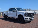 New 2025 Ford F250 Lariat w/ Lariat Ultimate Package image 2