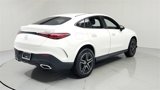 Used 2024 Mercedes-Benz GLC 300 4MATIC image 5