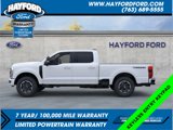 New 2025 Ford F250 Lariat image 3