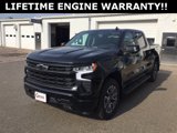 New 2026 Chevrolet Silverado 1500 RST image 4