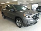 New 2025 Honda Ridgeline RTL image 4