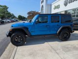 New 2025 Jeep Wrangler Willys image 5