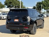 New 2026 Chevrolet Tahoe RST w/ Comfort Package image 4