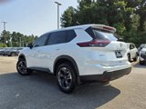 New 2026 Nissan Rogue SV image 5