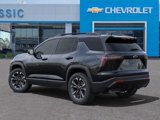 New 2026 Chevrolet Equinox RS w/ Convenience Package III image 3