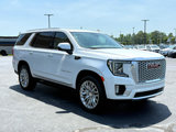 Used 2023 GMC Yukon Denali w/ Advanced Technology Package image 6