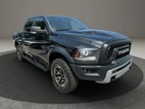 Used 2017 RAM 1500 Rebel w/ Luxury Group image 6