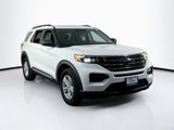 Used 2022 Ford Explorer XLT image 3
