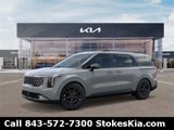 New 2026 Kia Carnival SX Prestige image 3