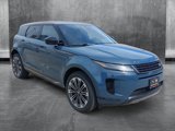 New 2026 Land Rover Range Rover Evoque S image 3